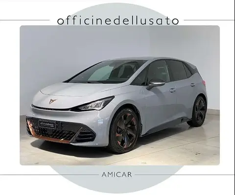 Used CUPRA BORN Electric 2022 Ad 