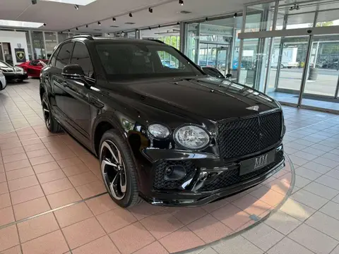 Used BENTLEY BENTAYGA Petrol 2023 Ad 