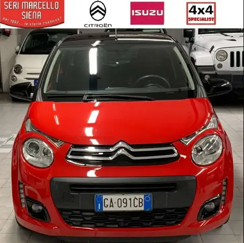 Used CITROEN C1 Petrol 2020 Ad 