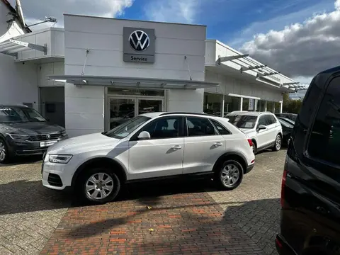 Annonce AUDI Q3 Diesel 2017 d'occasion 