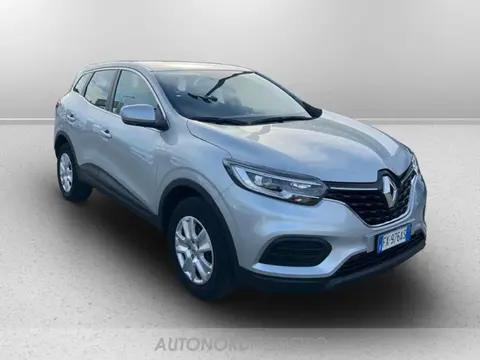 Used RENAULT KADJAR Petrol 2019 Ad 