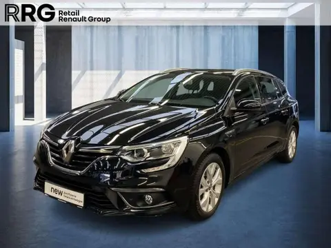 Used RENAULT MEGANE Petrol 2019 Ad 