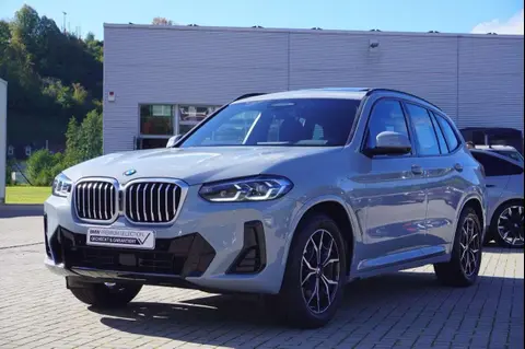 Annonce BMW X3 Essence 2023 d'occasion 