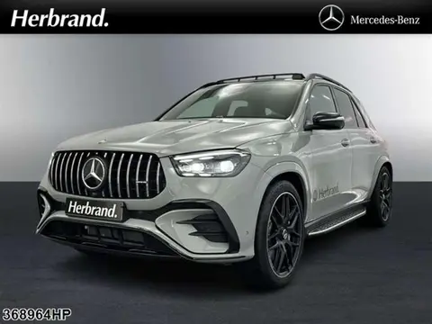 Used MERCEDES-BENZ CLASSE GLE Hybrid 2024 Ad 