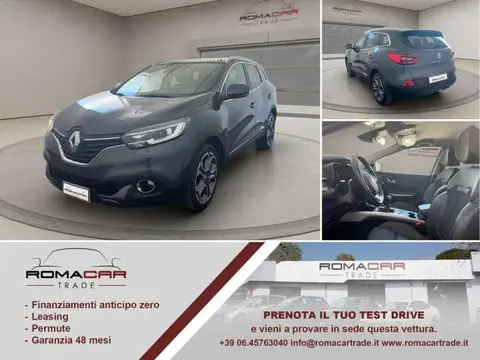 Used RENAULT KADJAR Diesel 2015 Ad 