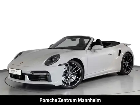 Used PORSCHE 992 Petrol 2021 Ad 