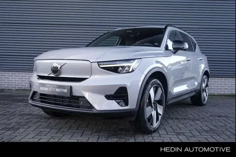 Annonce VOLVO XC40 Électrique 2024 d'occasion 