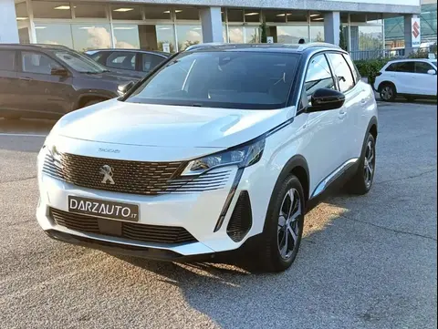 Annonce PEUGEOT 3008 Diesel 2024 d'occasion 