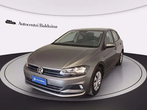 Used VOLKSWAGEN POLO  2021 Ad 