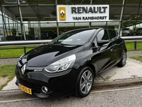 Used RENAULT CLIO Petrol 2016 Ad 