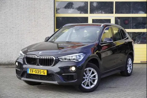 Annonce BMW X1 Essence 2018 d'occasion 