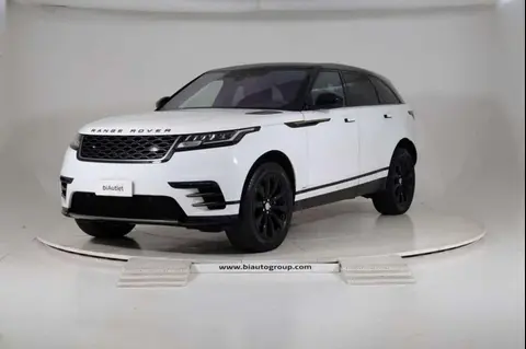 Used LAND ROVER RANGE ROVER VELAR Diesel 2018 Ad 