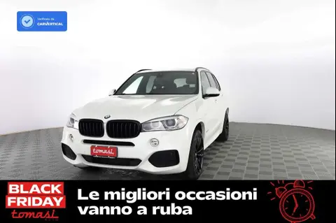 Annonce BMW X5 Diesel 2018 d'occasion 