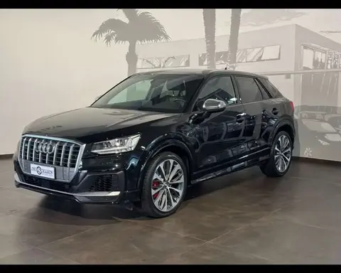 Annonce AUDI SQ2 Essence 2020 d'occasion 