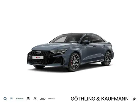 Used AUDI RS3 Petrol 2024 Ad 