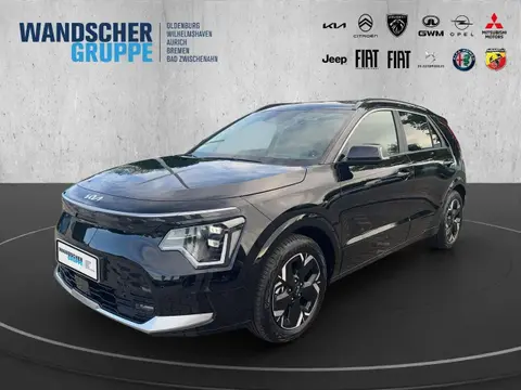 Annonce KIA NIRO Électrique 2024 d'occasion 