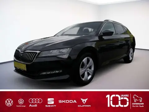 Used SKODA SUPERB Petrol 2022 Ad 