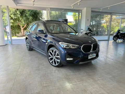 Annonce BMW X1 Diesel 2020 d'occasion 