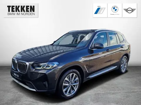 Annonce BMW X3 Diesel 2024 d'occasion 