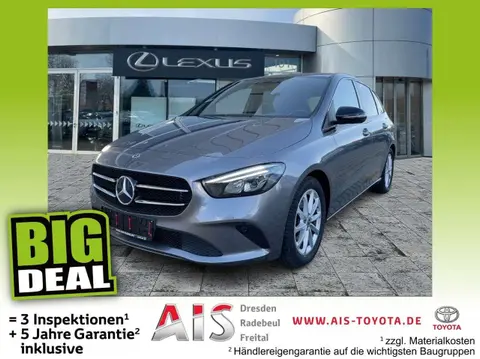 Used MERCEDES-BENZ CLASSE B Petrol 2019 Ad 