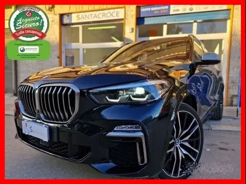 Used BMW X5 Diesel 2019 Ad 