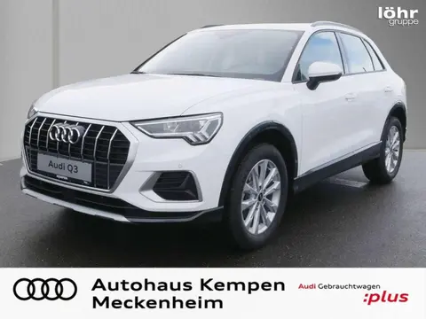 Annonce AUDI Q3 Essence 2024 d'occasion 