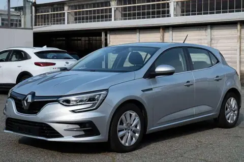 Used RENAULT MEGANE Diesel 2021 Ad 