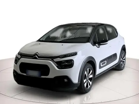 Used CITROEN C3 Petrol 2020 Ad 