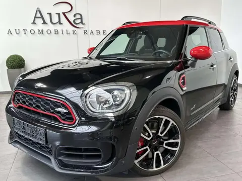 Annonce MINI JOHN COOPER WORKS Essence 2020 d'occasion Allemagne