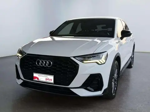 Used AUDI Q3 Diesel 2021 Ad 