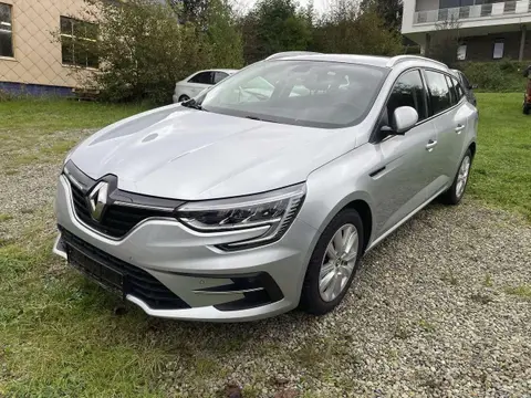 Annonce RENAULT MEGANE Essence 2022 d'occasion 