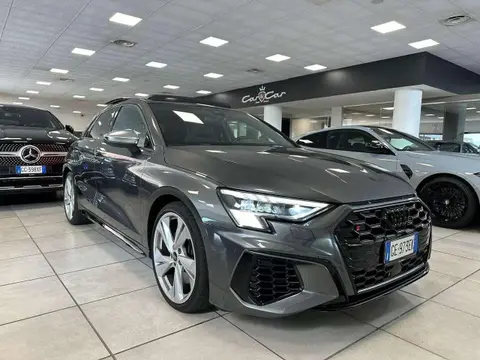 Annonce AUDI S3 Essence 2021 d'occasion 