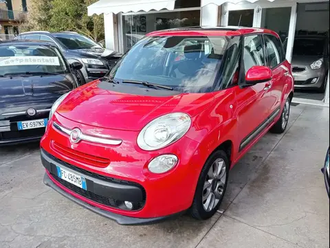 Used FIAT 500L Diesel 2016 Ad 