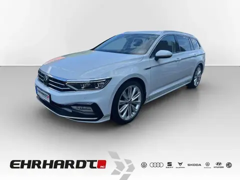 Used VOLKSWAGEN PASSAT Petrol 2022 Ad 