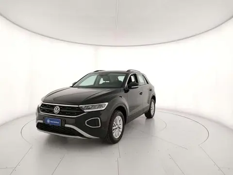 Used VOLKSWAGEN T-ROC Diesel 2024 Ad 