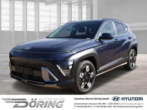 Used HYUNDAI KONA Petrol 2024 Ad 