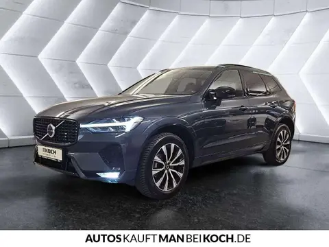 Annonce VOLVO XC60 Diesel 2023 d'occasion 