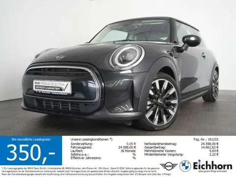 Used MINI COOPER Petrol 2023 Ad 