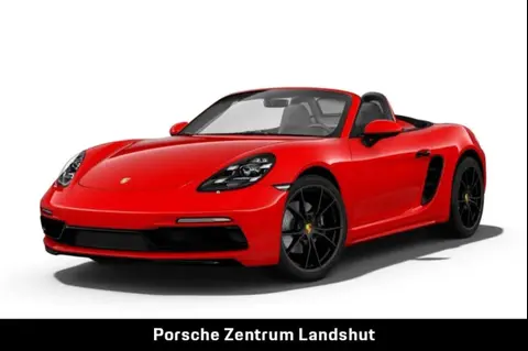 Used PORSCHE BOXSTER Petrol 2019 Ad 