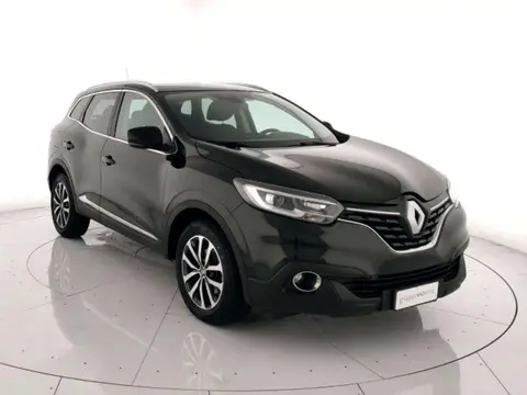 Annonce RENAULT KADJAR Diesel 2018 d'occasion 