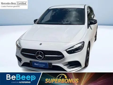 Annonce MERCEDES-BENZ CLASSE B Diesel 2023 d'occasion 