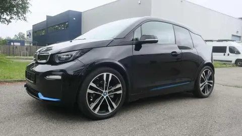 Used BMW I3 Electric 2020 Ad 