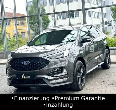 Used FORD EDGE Diesel 2019 Ad 