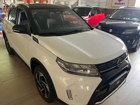 Annonce SUZUKI VITARA Hybride 2024 d'occasion 