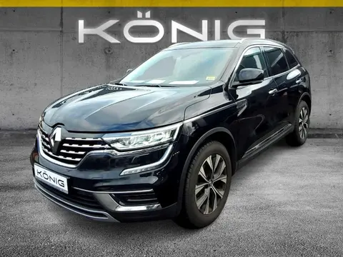 Used RENAULT KOLEOS Petrol 2024 Ad 