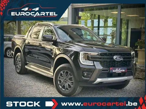 Annonce FORD RANGER Diesel 2024 d'occasion 