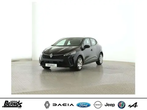 Annonce RENAULT CLIO Essence 2023 d'occasion 