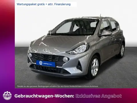 Annonce HYUNDAI I10 Essence 2023 d'occasion 