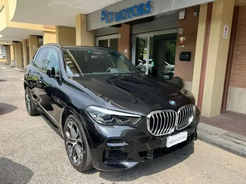 Used BMW X5 Hybrid 2022 Ad 