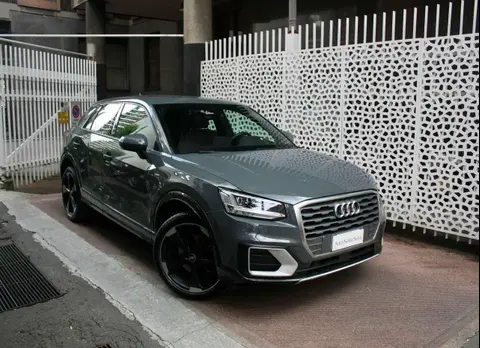 Used AUDI Q2 Petrol 2016 Ad 